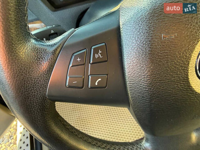 Черный БМВ Х5, объемом двигателя 2.98 л и пробегом 232 тыс. км за 15300 $, фото 45 на Automoto.ua