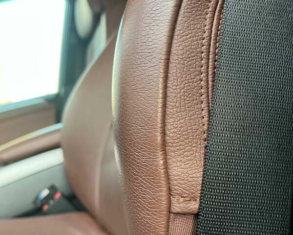 Черный БМВ Х5, объемом двигателя 2.98 л и пробегом 176 тыс. км за 18500 $, фото 42 на Automoto.ua