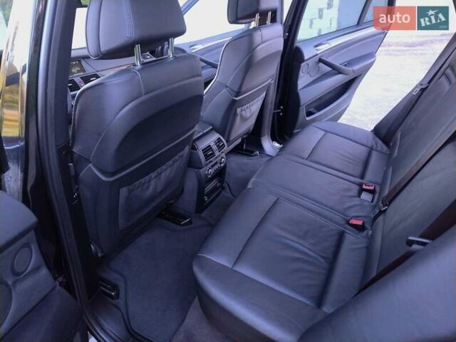 Черный БМВ Х5, объемом двигателя 2.99 л и пробегом 213 тыс. км за 23500 $, фото 41 на Automoto.ua