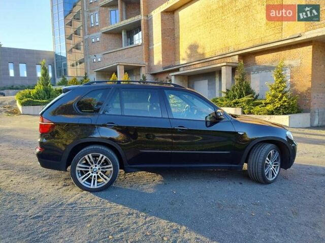 Черный БМВ Х5, объемом двигателя 2.99 л и пробегом 213 тыс. км за 23500 $, фото 22 на Automoto.ua