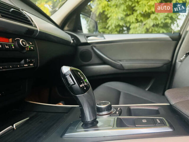Черный БМВ Х5, объемом двигателя 2.98 л и пробегом 271 тыс. км за 11900 $, фото 15 на Automoto.ua