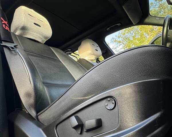 Черный БМВ Х5, объемом двигателя 3 л и пробегом 305 тыс. км за 19000 $, фото 26 на Automoto.ua