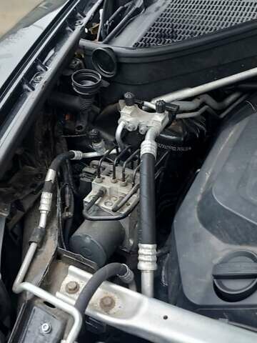 Черный БМВ Х5, объемом двигателя 2.98 л и пробегом 210 тыс. км за 17500 $, фото 27 на Automoto.ua