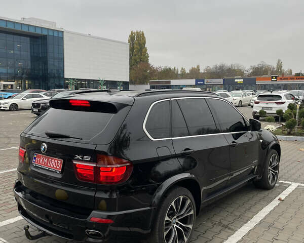 Черный БМВ Х5, объемом двигателя 0 л и пробегом 160 тыс. км за 22999 $, фото 6 на Automoto.ua
