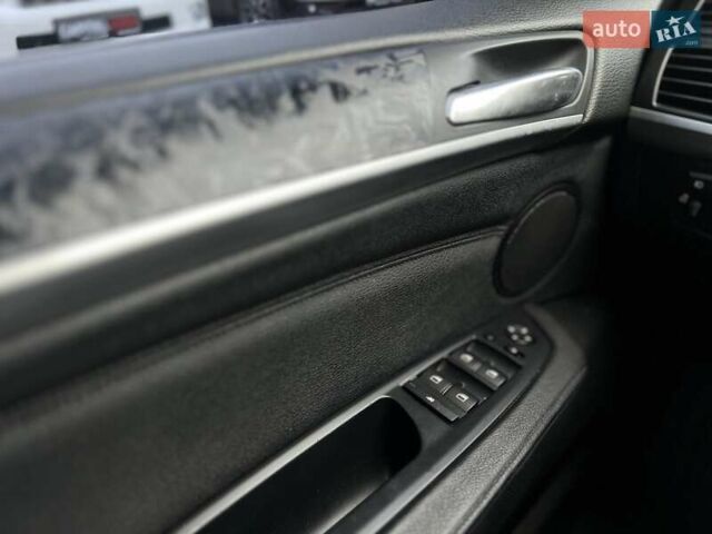 Чорний БМВ Х5, об'ємом двигуна 3 л та пробігом 172 тис. км за 16900 $, фото 12 на Automoto.ua