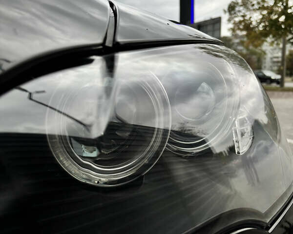 Чорний БМВ Х5, об'ємом двигуна 2.99 л та пробігом 305 тис. км за 22000 $, фото 48 на Automoto.ua