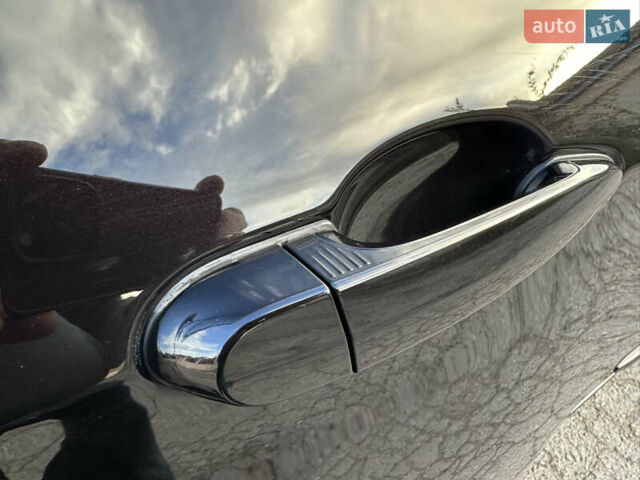 БМВ Х5 2012 в Николаеве на Automoto.ua Черный БМВ Х5, объемом двигателя 3 л и пробегом 299 тыс. км за 19500 $, фото 26 на Automoto.ua