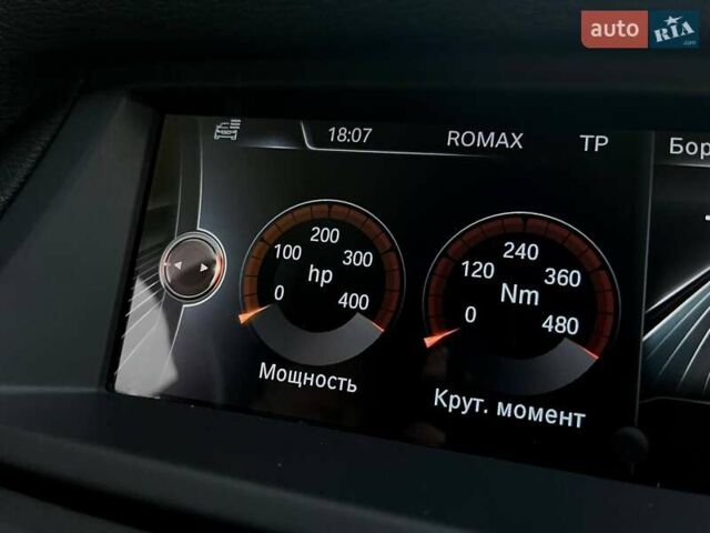 Черный БМВ Х5, объемом двигателя 2.98 л и пробегом 176 тыс. км за 18500 $, фото 38 на Automoto.ua