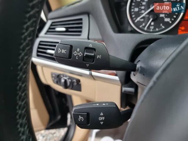 Черный БМВ Х5, объемом двигателя 2.98 л и пробегом 206 тыс. км за 15900 $, фото 47 на Automoto.ua