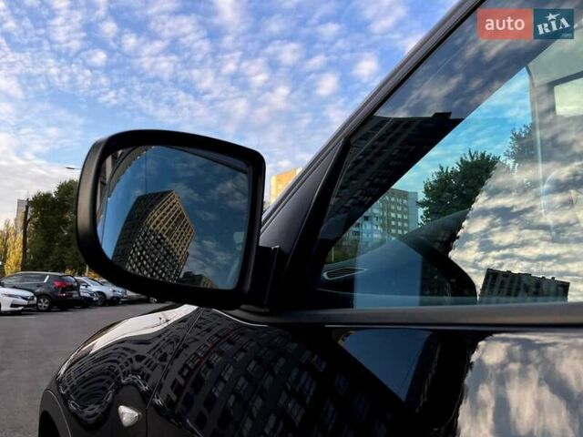 Черный БМВ Х5, объемом двигателя 2.98 л и пробегом 176 тыс. км за 18500 $, фото 9 на Automoto.ua