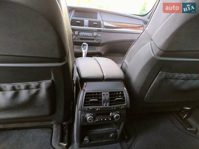 Черный БМВ Х5, объемом двигателя 2.99 л и пробегом 213 тыс. км за 23500 $, фото 38 на Automoto.ua