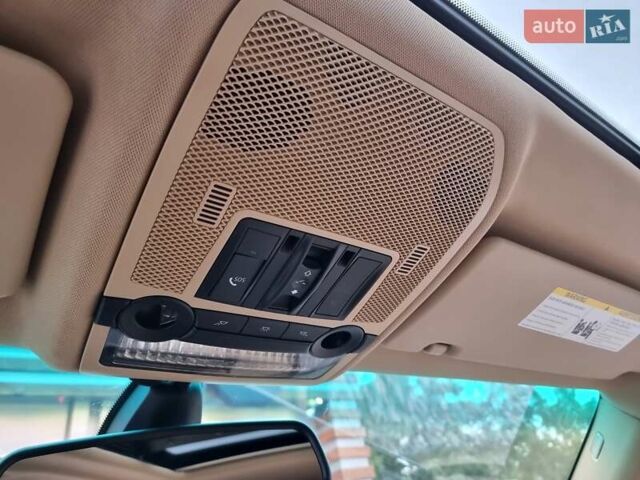 Черный БМВ Х5, объемом двигателя 2.98 л и пробегом 206 тыс. км за 15900 $, фото 53 на Automoto.ua