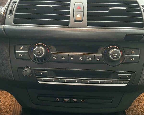 Черный БМВ Х5, объемом двигателя 0 л и пробегом 160 тыс. км за 22999 $, фото 32 на Automoto.ua