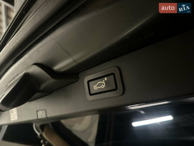 Черный БМВ Х5, объемом двигателя 2.98 л и пробегом 94 тыс. км за 12900 $, фото 11 на Automoto.ua