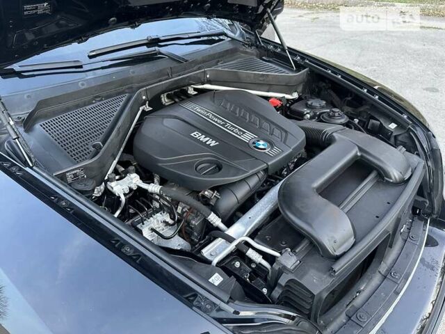 Чорний БМВ Х5, об'ємом двигуна 2.99 л та пробігом 222 тис. км за 22999 $, фото 47 на Automoto.ua
