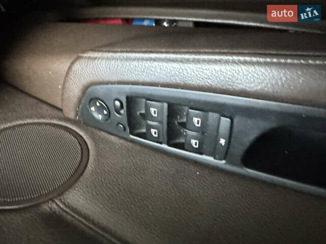 Черный БМВ Х5, объемом двигателя 3 л и пробегом 247 тыс. км за 20000 $, фото 55 на Automoto.ua