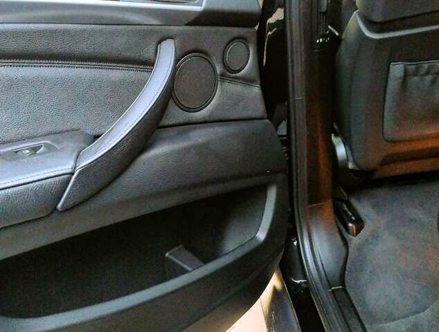 Черный БМВ Х5, объемом двигателя 2.99 л и пробегом 213 тыс. км за 23500 $, фото 53 на Automoto.ua