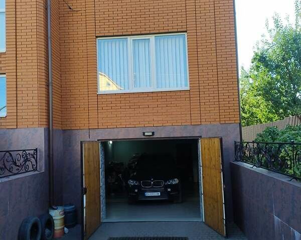 Черный БМВ Х5, объемом двигателя 2.99 л и пробегом 213 тыс. км за 23500 $, фото 28 на Automoto.ua