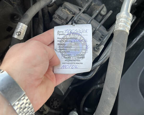 Черный БМВ Х5, объемом двигателя 2.98 л и пробегом 258 тыс. км за 16500 $, фото 11 на Automoto.ua