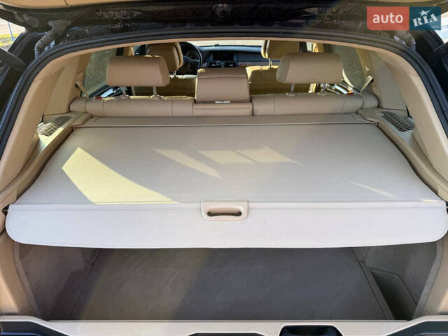 Черный БМВ Х5, объемом двигателя 2.98 л и пробегом 232 тыс. км за 15300 $, фото 41 на Automoto.ua