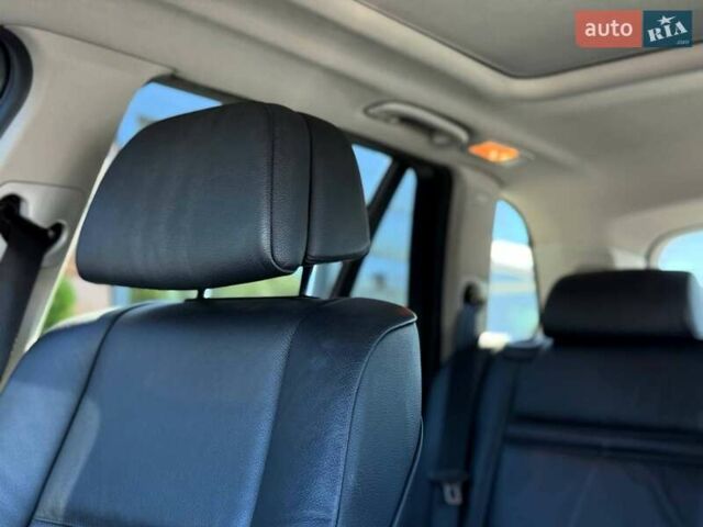 Черный БМВ Х5, объемом двигателя 2.98 л и пробегом 221 тыс. км за 14298 $, фото 53 на Automoto.ua