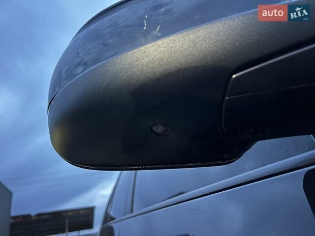 Черный БМВ Х5, объемом двигателя 2.99 л и пробегом 303 тыс. км за 17999 $, фото 20 на Automoto.ua