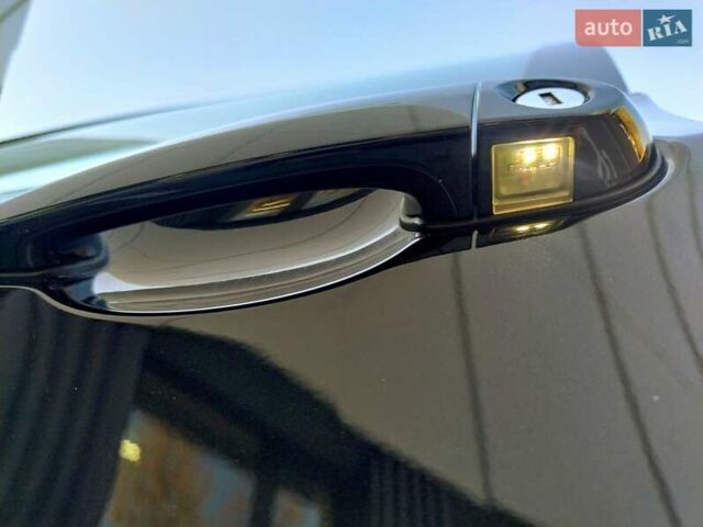 Черный БМВ Х5, объемом двигателя 2.99 л и пробегом 213 тыс. км за 23500 $, фото 54 на Automoto.ua