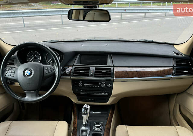 БМВ Х5 2012 в Дубно на Automoto.ua Черный БМВ Х5, объемом двигателя 3 л и пробегом 249 тыс. км за 16750 $, фото 36 на Automoto.ua