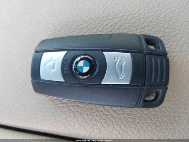 Чорний БМВ Х5, об'ємом двигуна 3 л та пробігом 209 тис. км за 1500 $, фото 10 на Automoto.ua