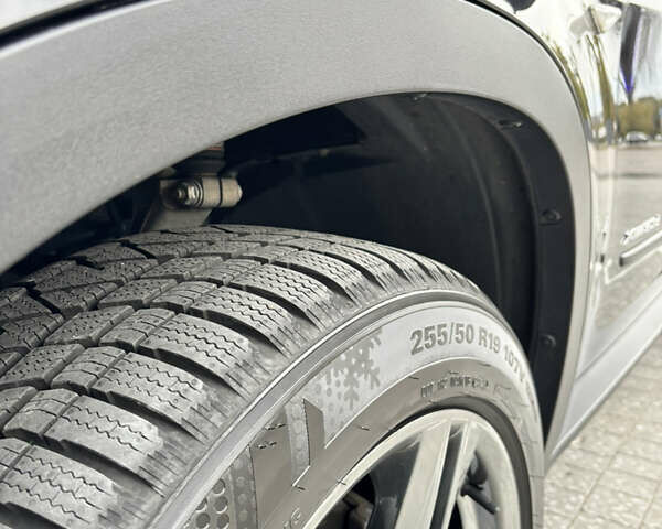 Чорний БМВ Х5, об'ємом двигуна 2.99 л та пробігом 305 тис. км за 22000 $, фото 27 на Automoto.ua