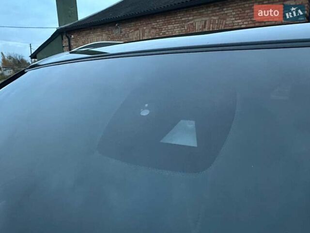 Чорний БМВ Х5, об'ємом двигуна 3 л та пробігом 237 тис. км за 22500 $, фото 47 на Automoto.ua