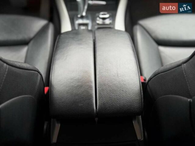 Чорний БМВ Х5, об'ємом двигуна 3 л та пробігом 350 тис. км за 18500 $, фото 48 на Automoto.ua