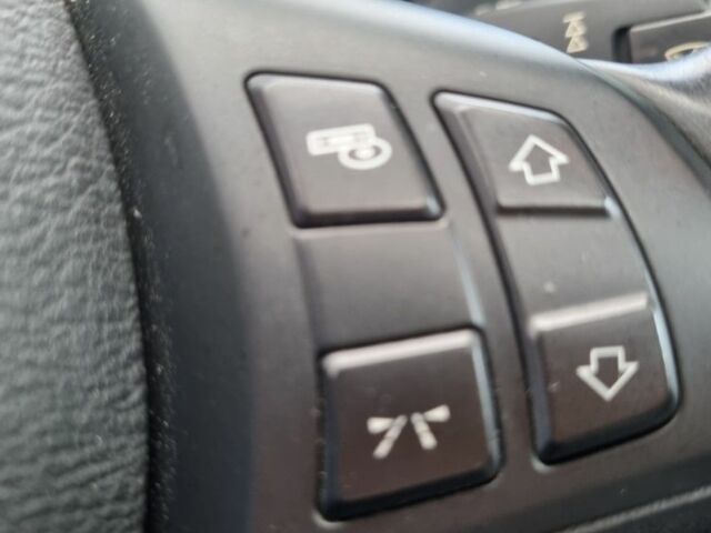 Черный БМВ Х5, объемом двигателя 3 л и пробегом 258 тыс. км за 19750 $, фото 18 на Automoto.ua