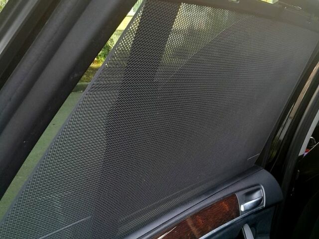 Чорний БМВ Х5, об'ємом двигуна 3 л та пробігом 209 тис. км за 13750 $, фото 10 на Automoto.ua