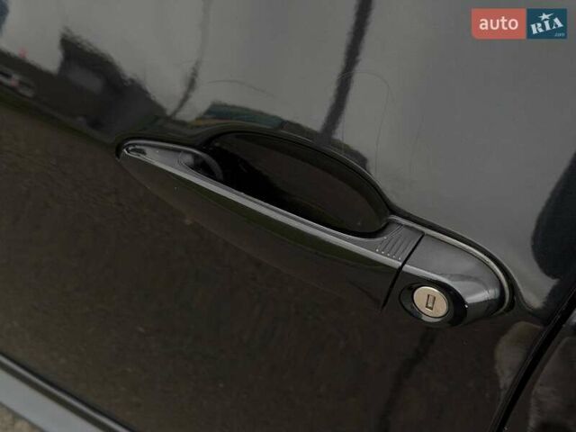 Чорний БМВ Х5, об'ємом двигуна 3 л та пробігом 350 тис. км за 18500 $, фото 30 на Automoto.ua