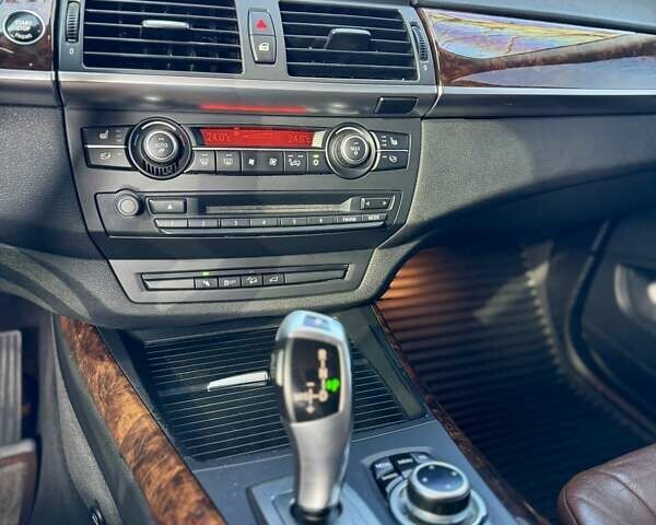 Черный БМВ Х5, объемом двигателя 2.99 л и пробегом 305 тыс. км за 17300 $, фото 40 на Automoto.ua