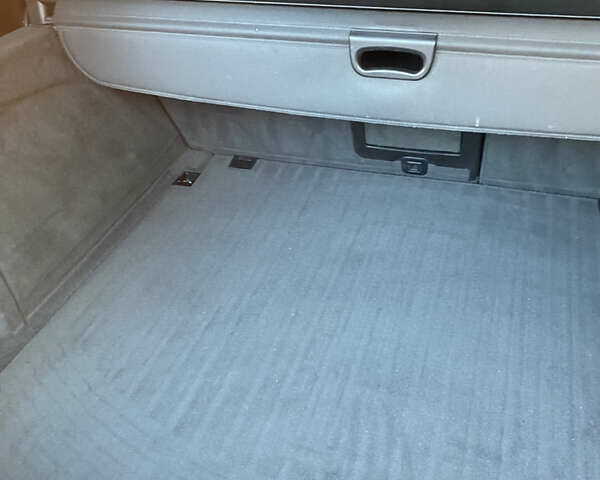 Черный БМВ Х5, объемом двигателя 3.5 л и пробегом 214 тыс. км за 19000 $, фото 22 на Automoto.ua