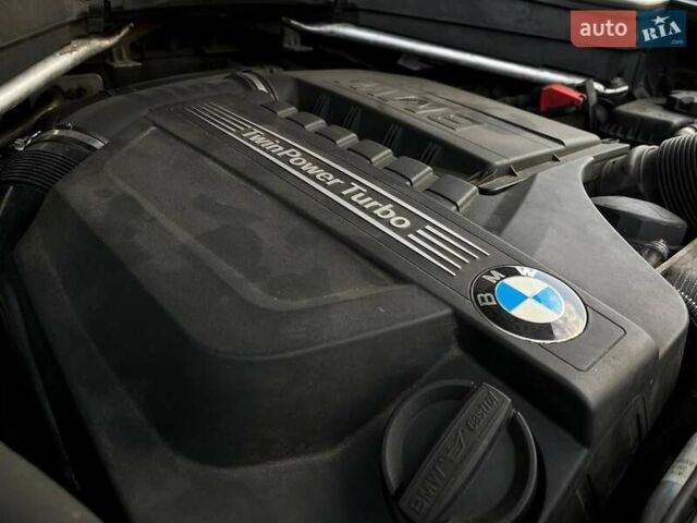 Черный БМВ Х5, объемом двигателя 2.98 л и пробегом 176 тыс. км за 18500 $, фото 29 на Automoto.ua