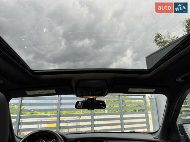 Чорний БМВ Х5, об'ємом двигуна 4.39 л та пробігом 171 тис. км за 15700 $, фото 12 на Automoto.ua