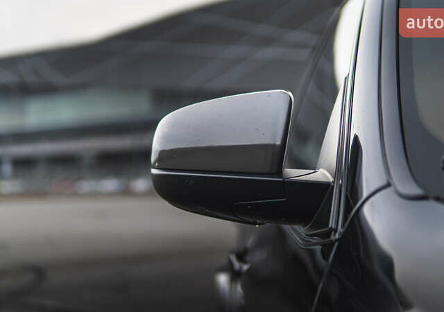 Черный БМВ Х5, объемом двигателя 2.99 л и пробегом 259 тыс. км за 23500 $, фото 15 на Automoto.ua