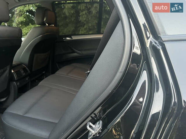 Черный БМВ Х5, объемом двигателя 2.98 л и пробегом 271 тыс. км за 11900 $, фото 14 на Automoto.ua