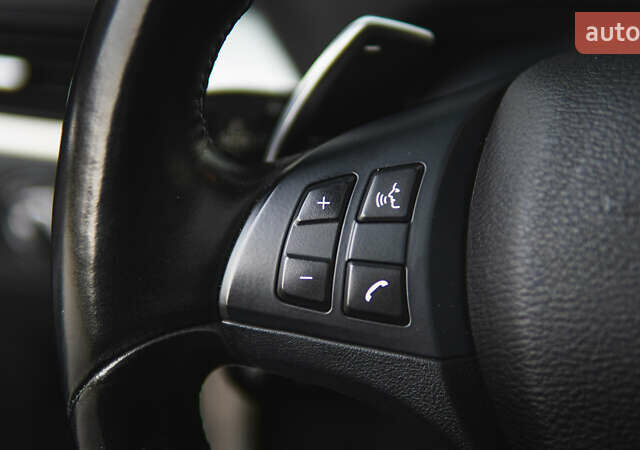 Черный БМВ Х5, объемом двигателя 2.99 л и пробегом 259 тыс. км за 23500 $, фото 39 на Automoto.ua