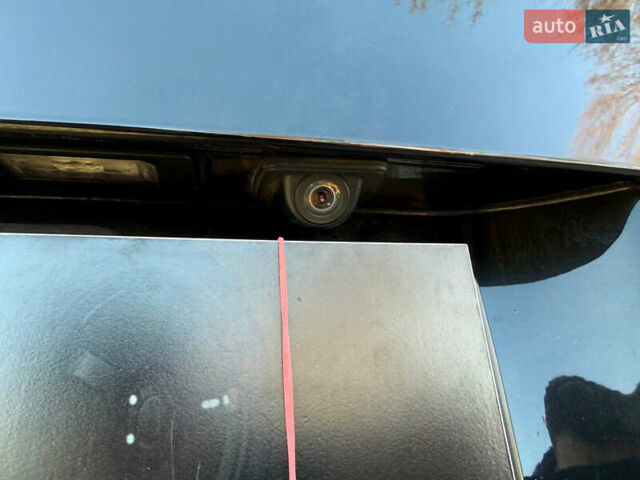 Черный БМВ Х5, объемом двигателя 2.98 л и пробегом 232 тыс. км за 15300 $, фото 37 на Automoto.ua