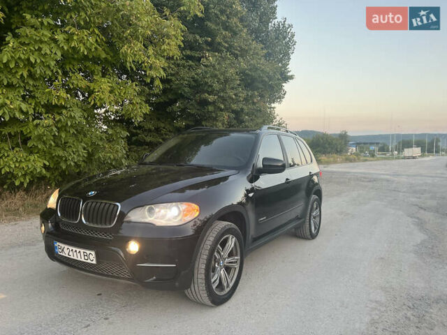 Черный БМВ Х5, объемом двигателя 2.98 л и пробегом 271 тыс. км за 11900 $, фото 21 на Automoto.ua
