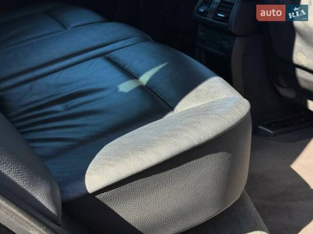 Черный БМВ Х5, объемом двигателя 2.98 л и пробегом 221 тыс. км за 14298 $, фото 42 на Automoto.ua