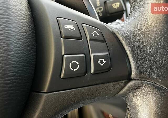 БМВ Х5 2012 в Днепре (Днепропетровске) на Automoto.ua Черный БМВ Х5, объемом двигателя 2.98 л и пробегом 145 тыс. км за 17500 $, фото 29 на Automoto.ua