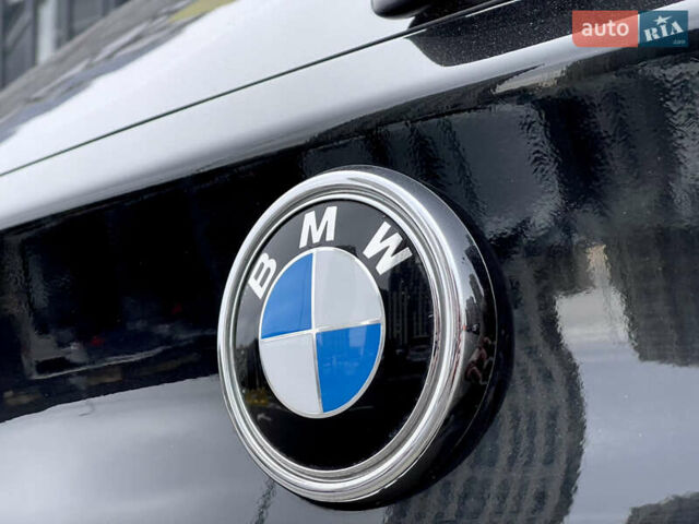 Чорний БМВ Х5, об'ємом двигуна 2.98 л та пробігом 165 тис. км за 13500 $, фото 22 на Automoto.ua