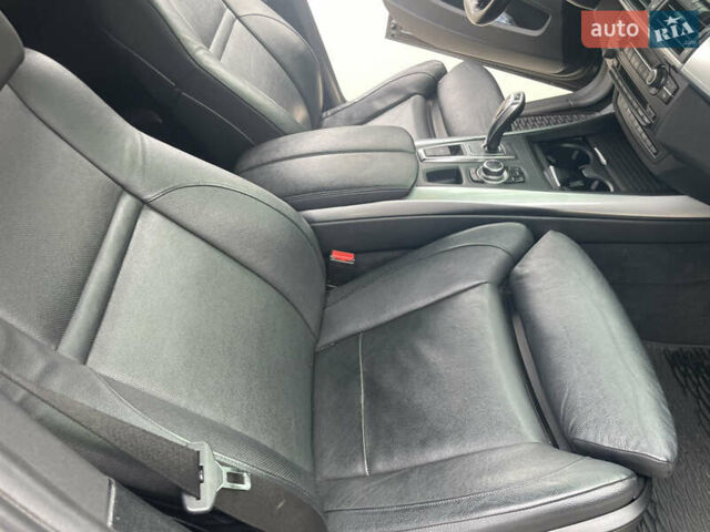 Черный БМВ Х5, объемом двигателя 2.98 л и пробегом 188 тыс. км за 13300 $, фото 26 на Automoto.ua