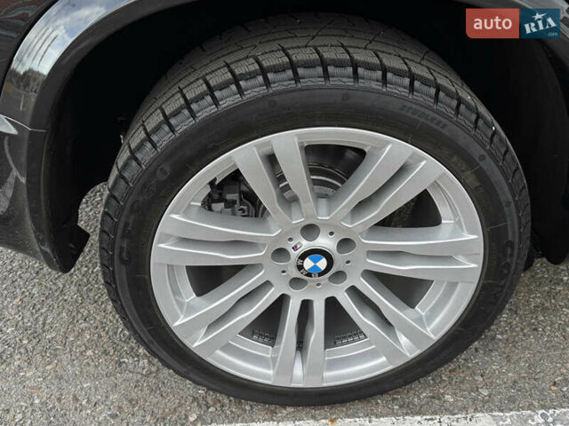 БМВ Х5 2012 в Черновцах на Automoto.ua Черный БМВ Х5, объемом двигателя 2.99 л и пробегом 188 тыс. км за 21999 $, фото 38 на Automoto.ua