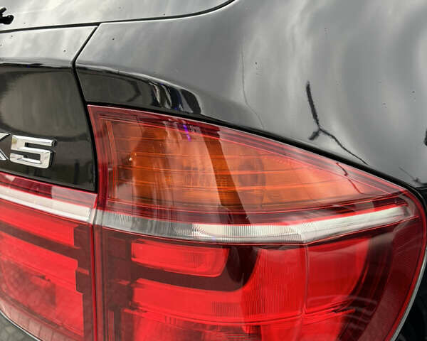 Чорний БМВ Х5, об'ємом двигуна 2.99 л та пробігом 305 тис. км за 22000 $, фото 43 на Automoto.ua